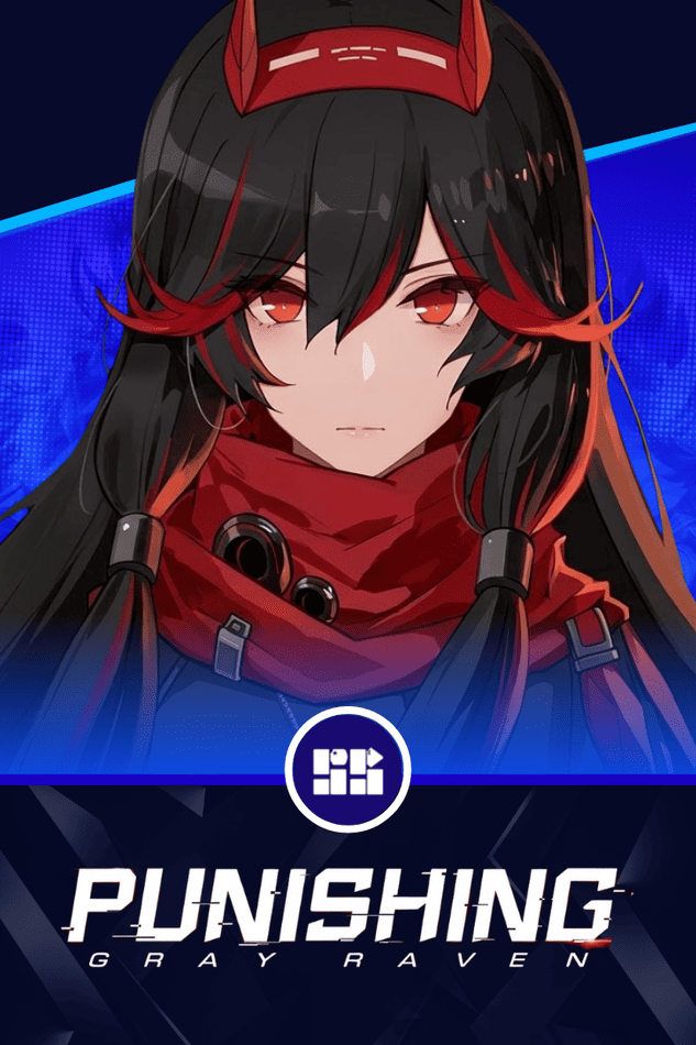 Punishin: Gray Raven