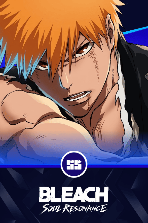 BLEACH: Soul Resonance