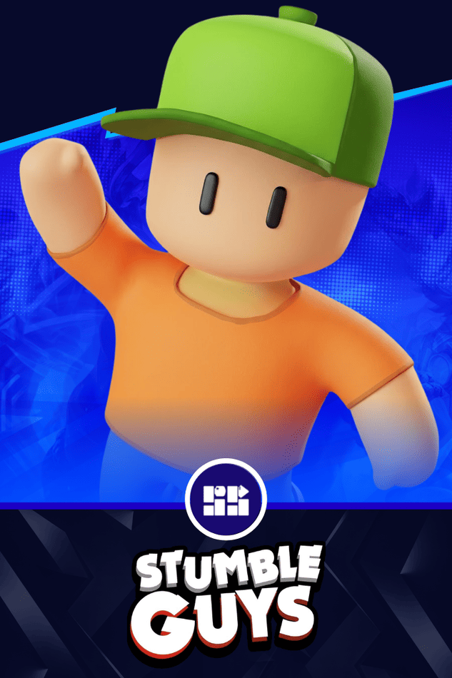 Stumble Guys