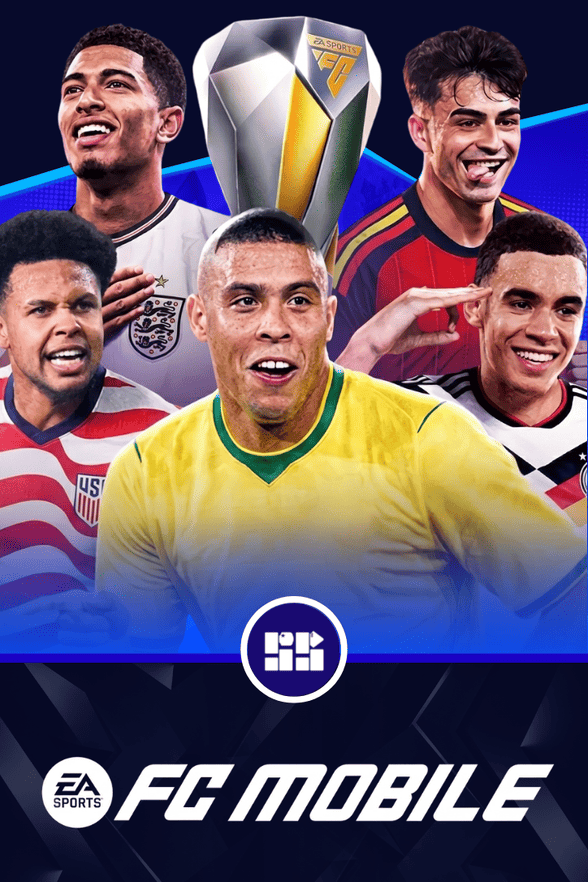 EA FC