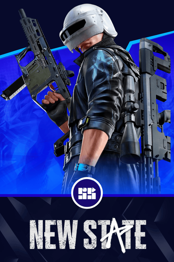PUBG: New State