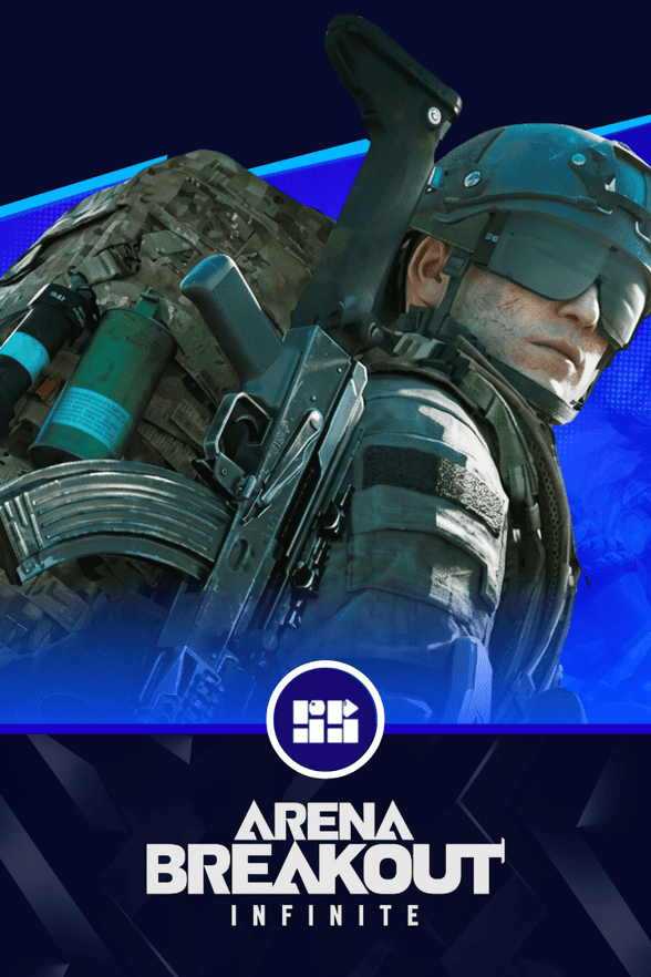 Arena Breakout