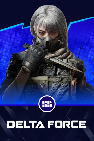 Garena: Delta Force