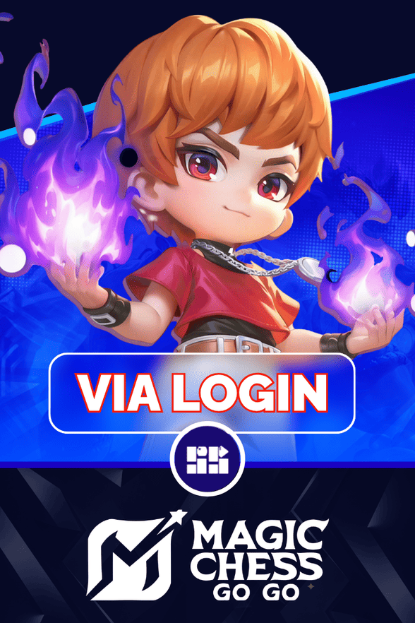 Magic Chees (Vilog)