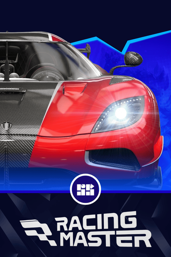 Racing Master