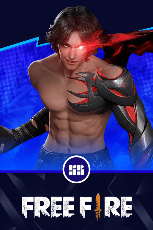 FREE FIRE