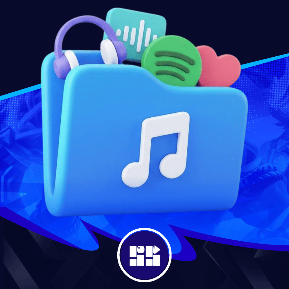 MUSIC STREAMING