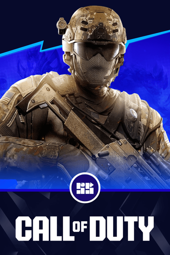 Call Of Duty: Mobile