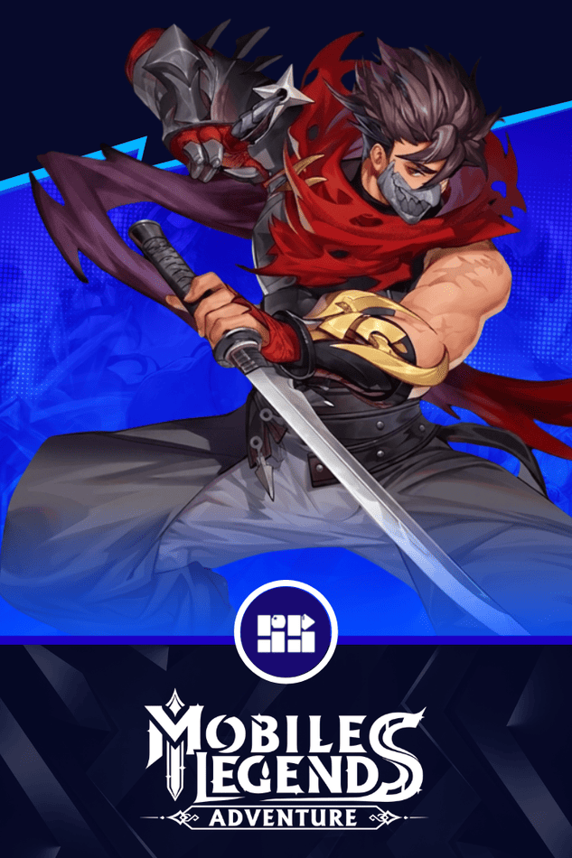 MLBB: Adventure