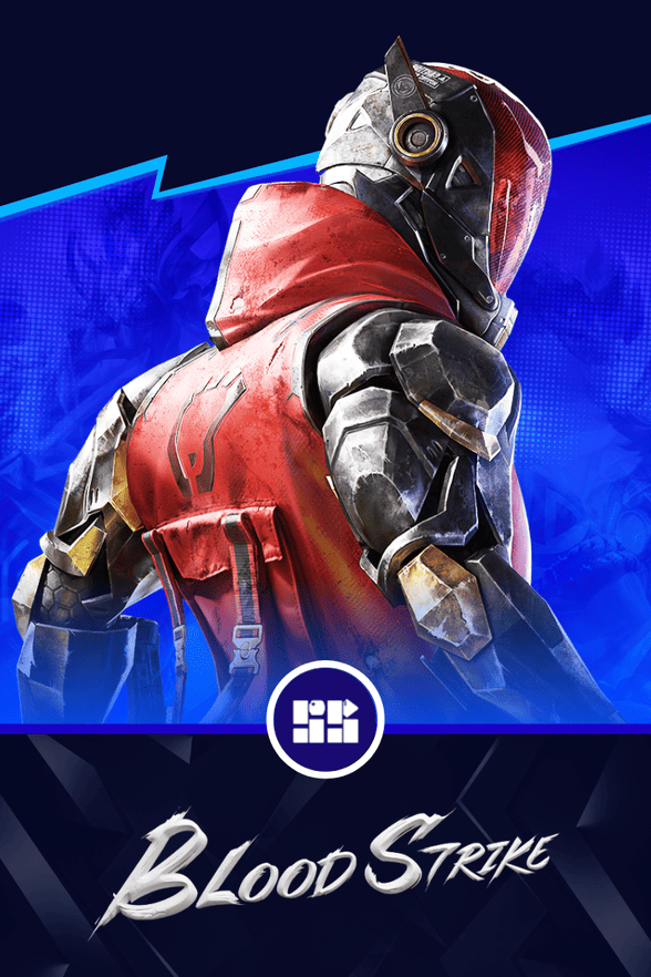 Blood Strike