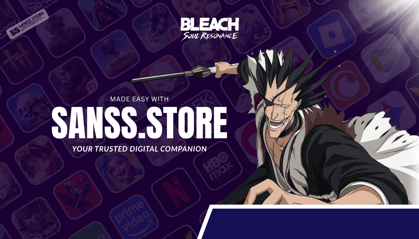 BLEACH: Soul Resonance