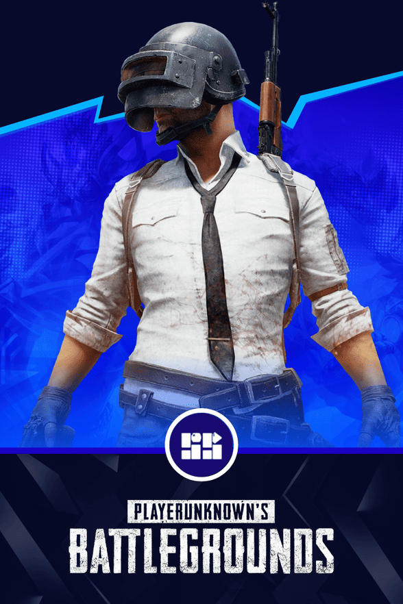 PUBG MOBILE