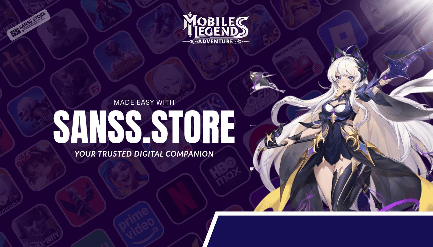 MLBB: Adventure