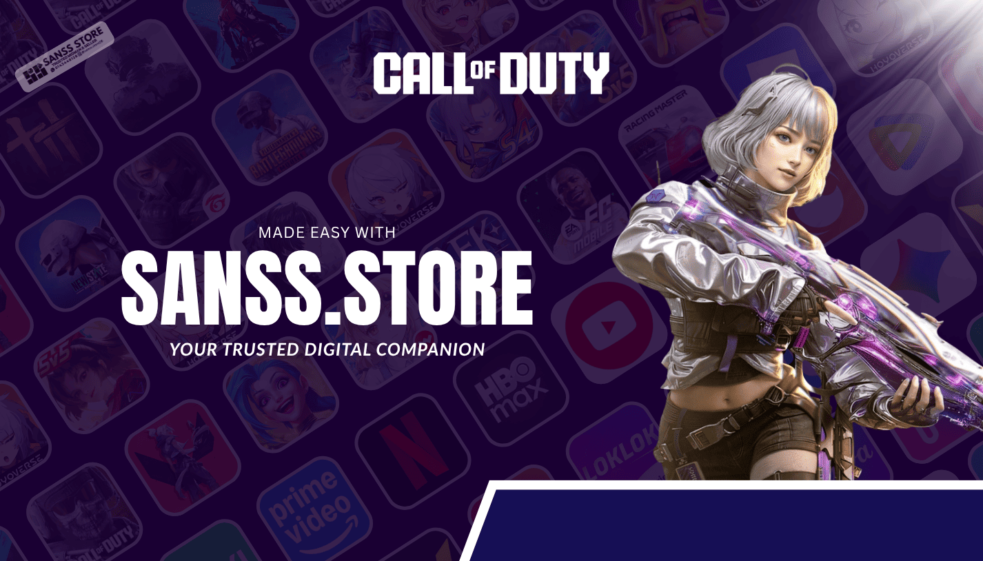 Call Of Duty: Mobile