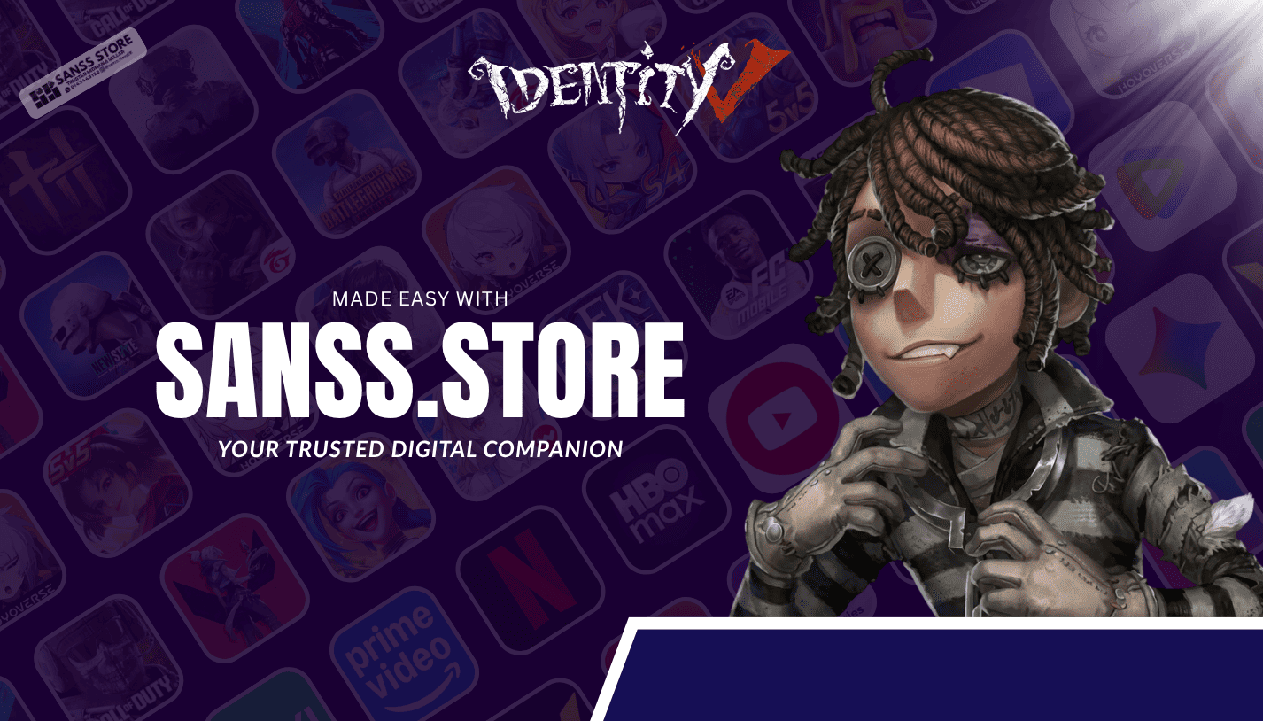 Identity V