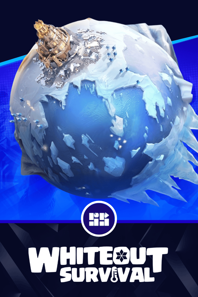 Whiteout Survival