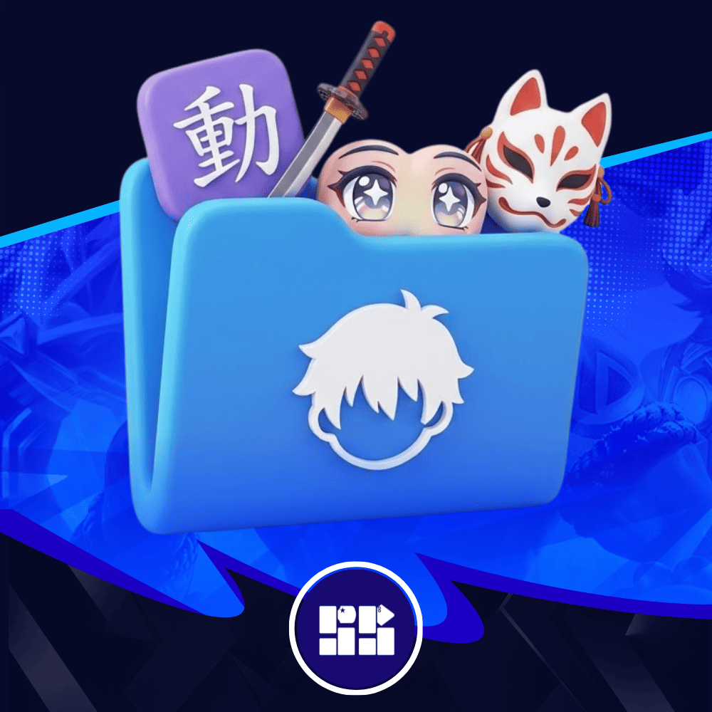 ANIME STREAMING