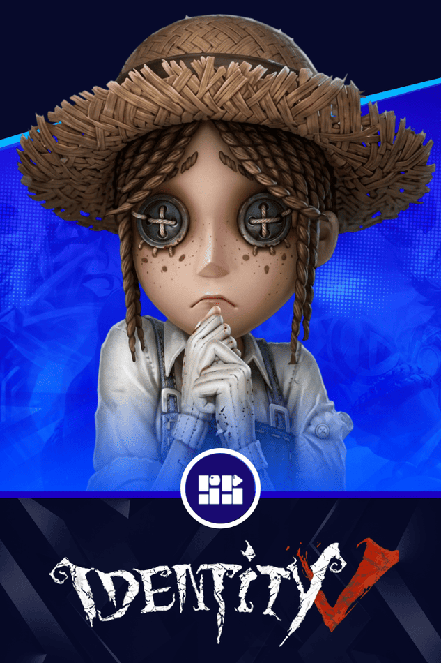 Identity V
